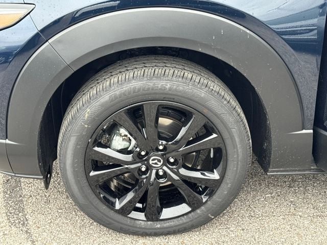 2026 Mazda Mazda CX-30 2.5 S Select Sport AWD