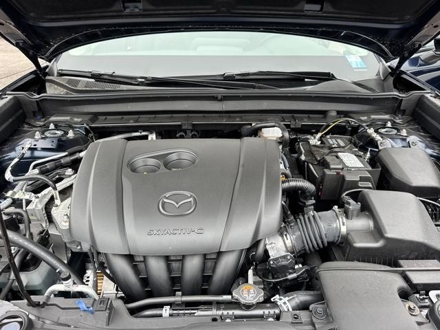 2026 Mazda Mazda CX-30 2.5 S Select Sport AWD