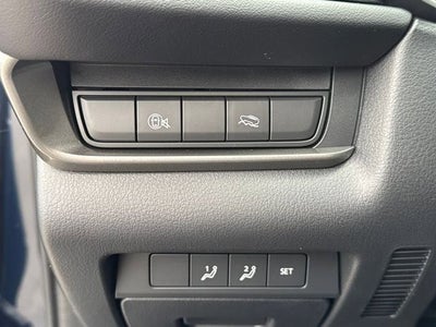 2026 Mazda Mazda CX-30 2.5 S Select Sport AWD