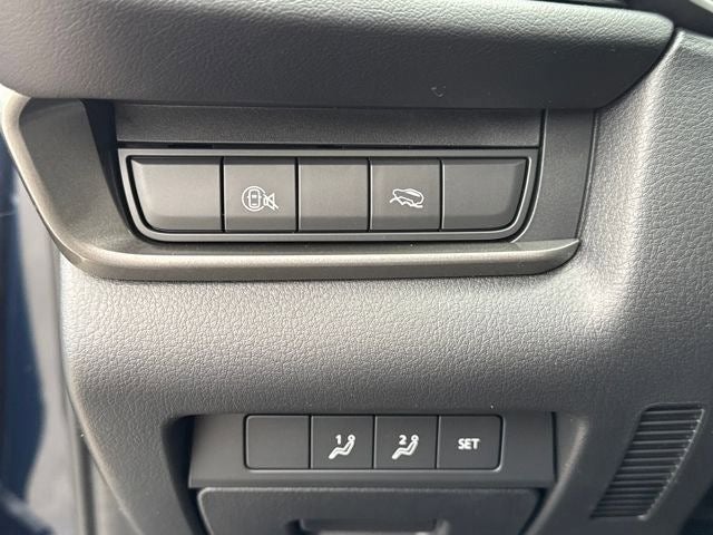 2026 Mazda Mazda CX-30 2.5 S Select Sport AWD