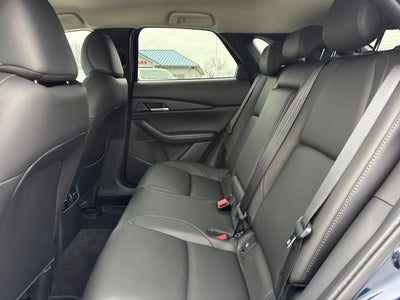 2026 Mazda Mazda CX-30 2.5 S Select Sport AWD