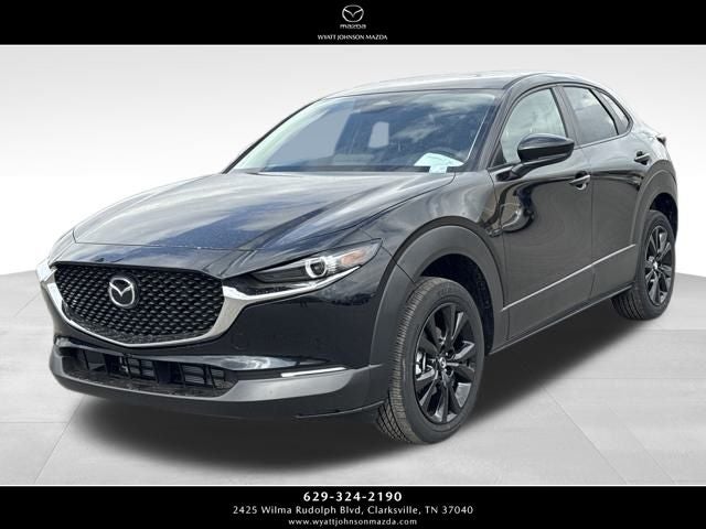 2026 Mazda Mazda CX-30 2.5 S Select Sport AWD