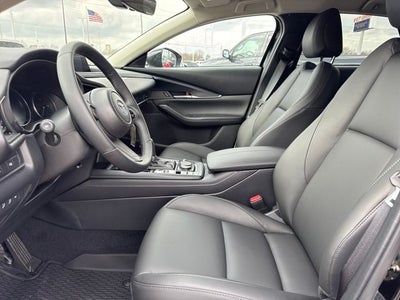 2026 Mazda Mazda CX-30 2.5 S Select Sport AWD