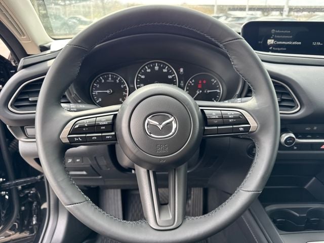 2026 Mazda Mazda CX-30 2.5 S Select Sport AWD