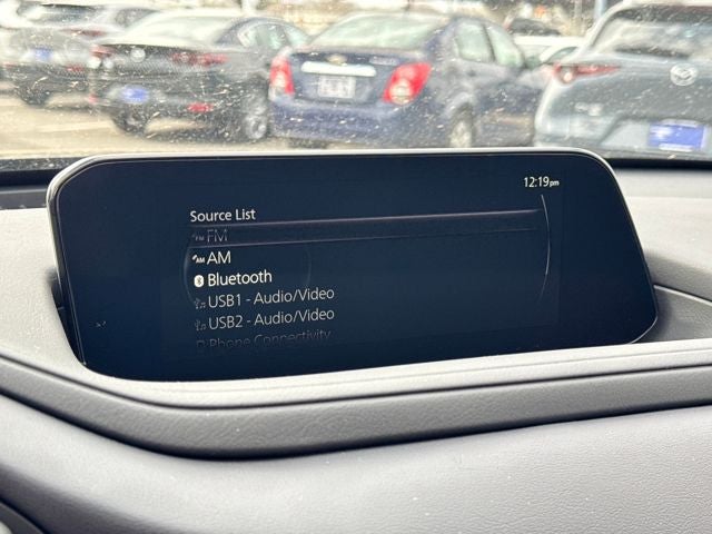 2026 Mazda Mazda CX-30 2.5 S Select Sport AWD