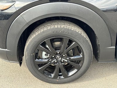 2026 Mazda Mazda CX-30 2.5 S Select Sport AWD