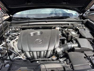 2026 Mazda Mazda CX-30 2.5 S Select Sport AWD