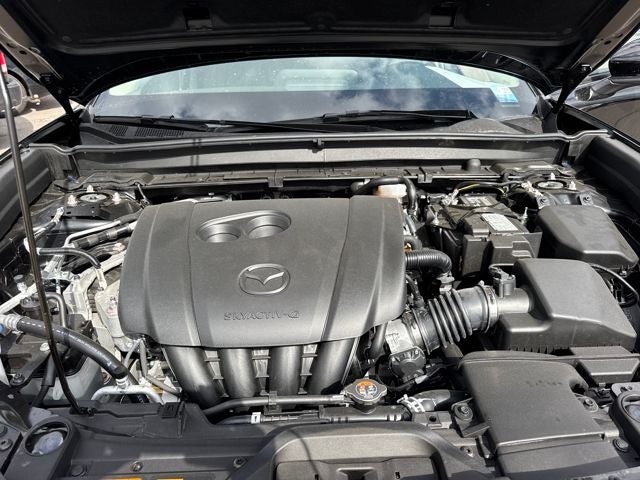 2026 Mazda Mazda CX-30 2.5 S Select Sport AWD