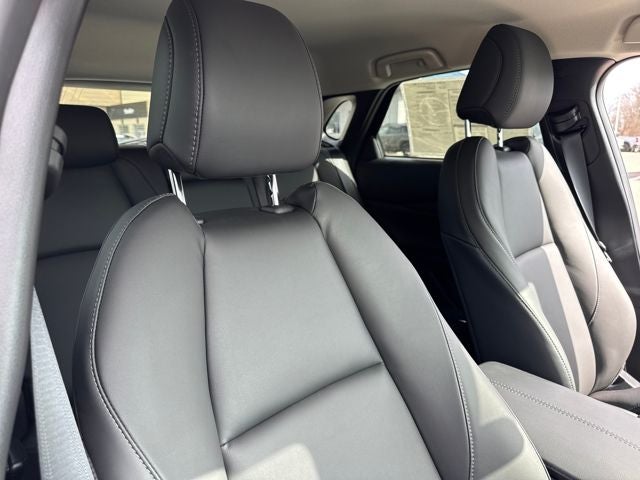 2026 Mazda Mazda CX-30 2.5 S Select Sport AWD