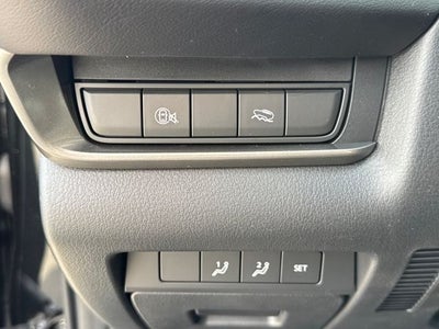 2026 Mazda Mazda CX-30 2.5 S Select Sport AWD