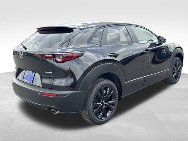 2026 Mazda Mazda CX-30 2.5 S Select Sport AWD