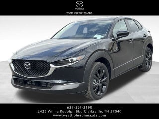 2026 Mazda Mazda CX-30 2.5 S Select Sport AWD