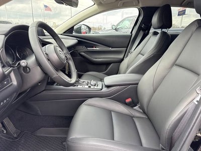 2026 Mazda Mazda CX-30 2.5 S Select Sport AWD