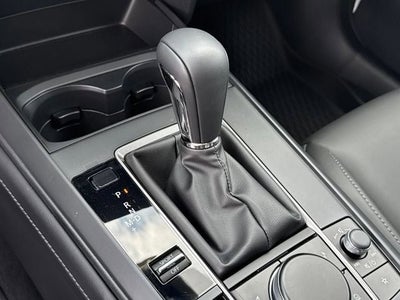 2026 Mazda Mazda CX-30 2.5 S Select Sport AWD