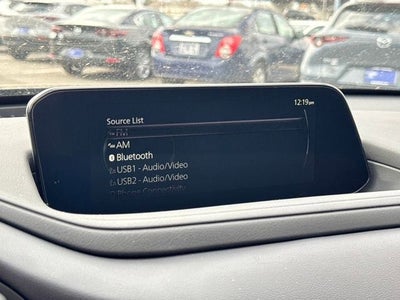 2026 Mazda Mazda CX-30 2.5 S Select Sport AWD