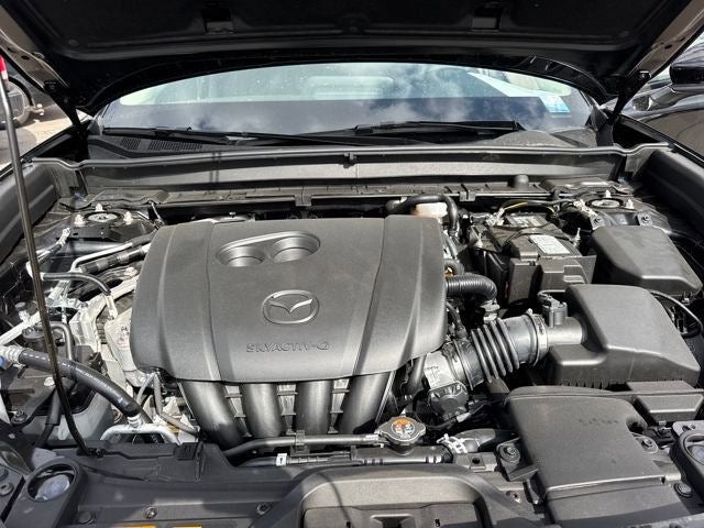 2026 Mazda Mazda CX-30 2.5 S Select Sport AWD