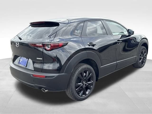 2026 Mazda Mazda CX-30 2.5 S Select Sport AWD