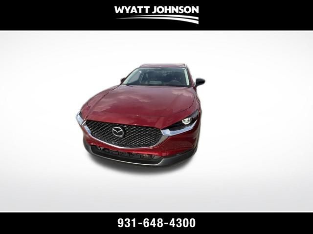 2025 Mazda Mazda CX-30 2.5 S Select Sport