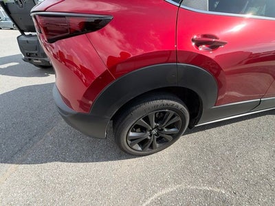 2025 Mazda Mazda CX-30 2.5 S Select Sport