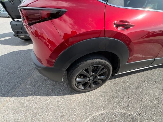 2025 Mazda Mazda CX-30 2.5 S Select Sport
