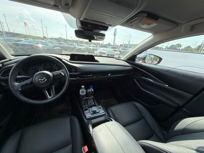 2025 Mazda Mazda CX-30 2.5 S Select Sport
