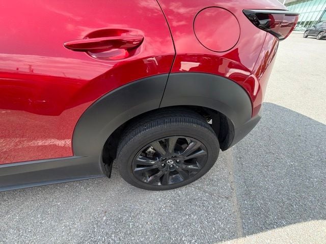 2025 Mazda Mazda CX-30 2.5 S Select Sport