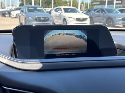 2025 Mazda Mazda CX-30 2.5 S Select Sport AWD