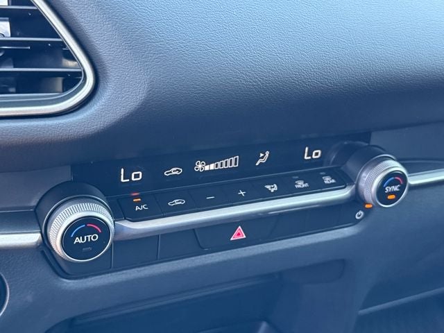 2025 Mazda Mazda CX-30 2.5 S Select Sport AWD