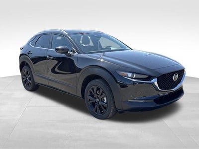 2025 Mazda Mazda CX-30 2.5 S Select Sport AWD