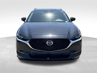 2025 Mazda Mazda CX-30 2.5 S Select Sport AWD