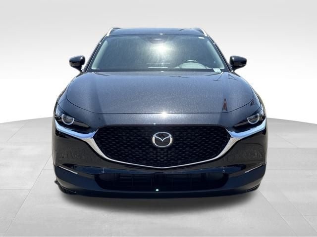 2025 Mazda Mazda CX-30 2.5 S Select Sport AWD