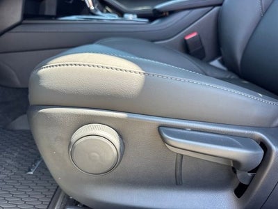 2025 Mazda Mazda CX-30 2.5 S Select Sport AWD