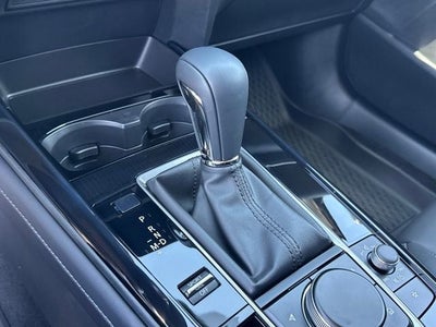 2025 Mazda Mazda CX-30 2.5 S Select Sport AWD