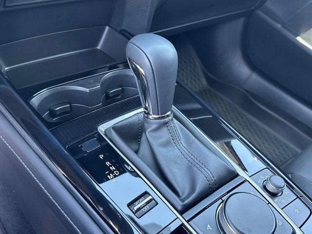 2025 Mazda Mazda CX-30 2.5 S Select Sport AWD