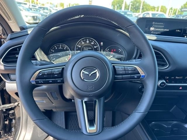 2025 Mazda Mazda CX-30 2.5 S Select Sport AWD