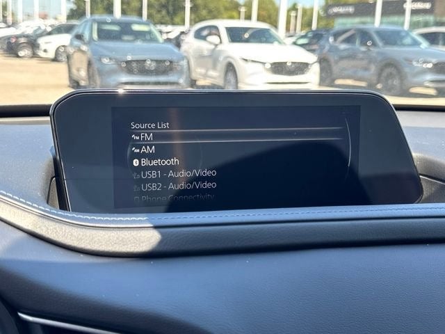 2025 Mazda Mazda CX-30 2.5 S Select Sport AWD