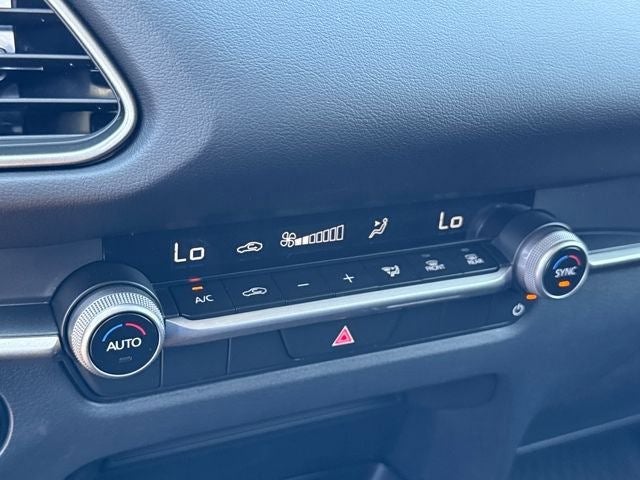 2025 Mazda Mazda CX-30 2.5 S Select Sport AWD