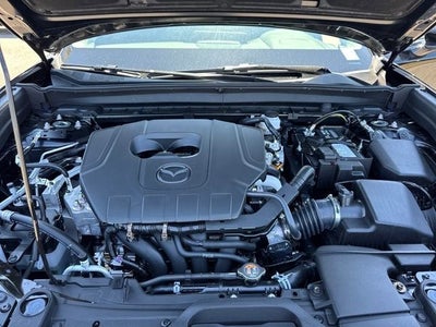 2025 Mazda Mazda CX-30 2.5 S Select Sport AWD