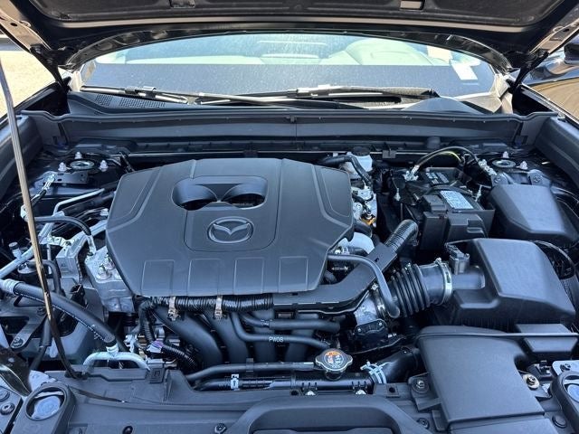 2025 Mazda Mazda CX-30 2.5 S Select Sport AWD