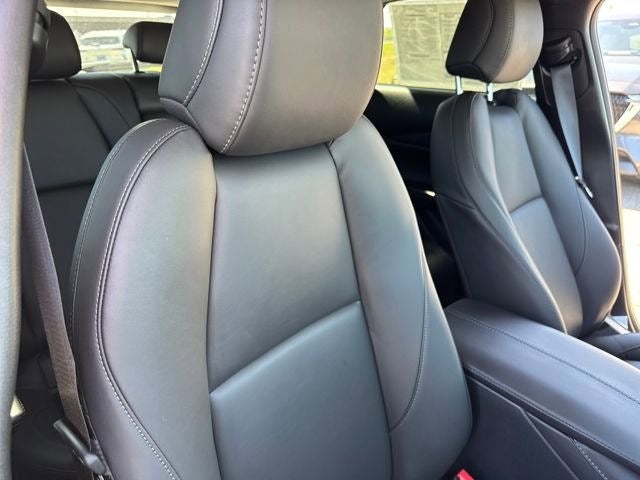 2025 Mazda Mazda CX-30 2.5 S Select Sport AWD