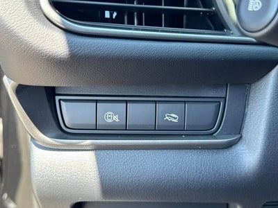 2025 Mazda Mazda CX-30 2.5 S Select Sport AWD