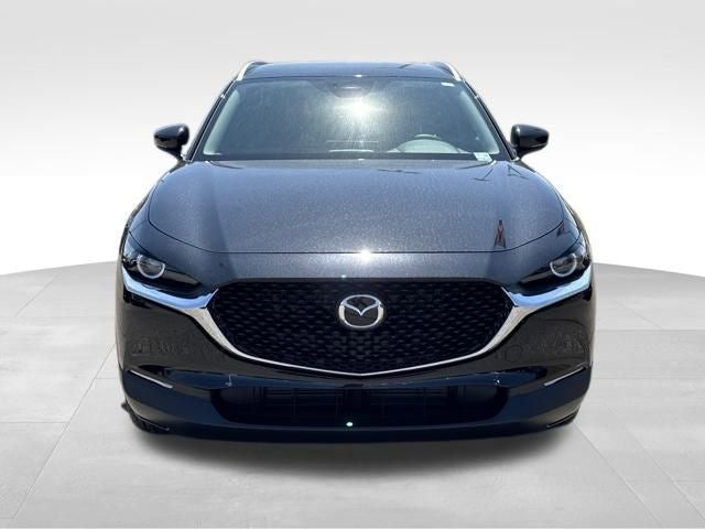 2025 Mazda Mazda CX-30 2.5 S Select Sport AWD