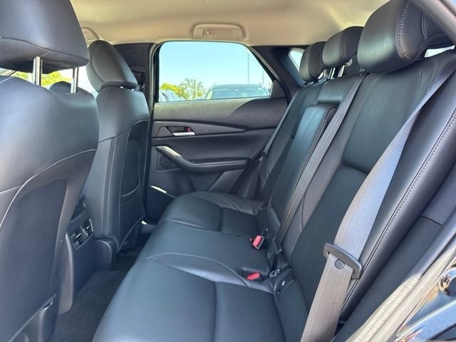 2025 Mazda Mazda CX-30 2.5 S Select Sport AWD