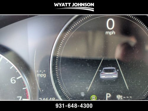 2024 Mazda Mazda CX-30 2.5 S Select Sport