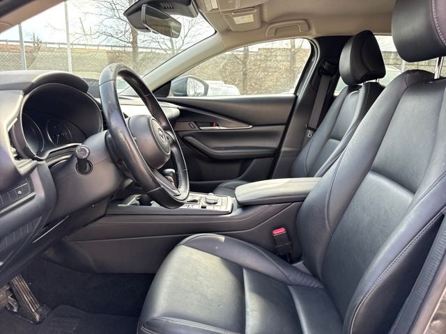2023 Mazda Mazda CX-30 2.5 S Select Package