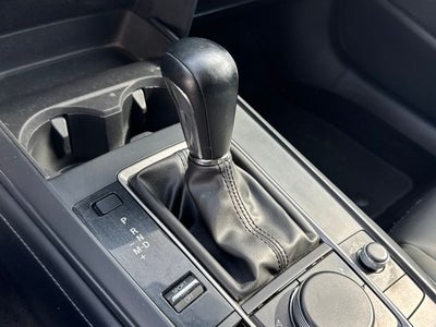 2023 Mazda Mazda CX-30 2.5 S Select Package