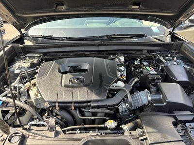 2023 Mazda Mazda CX-30 2.5 S Select Package