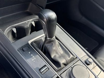 2023 Mazda Mazda CX-30 2.5 S Select Package