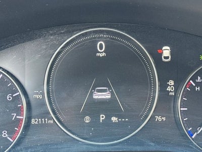 2023 Mazda Mazda CX-30 2.5 S Select Package