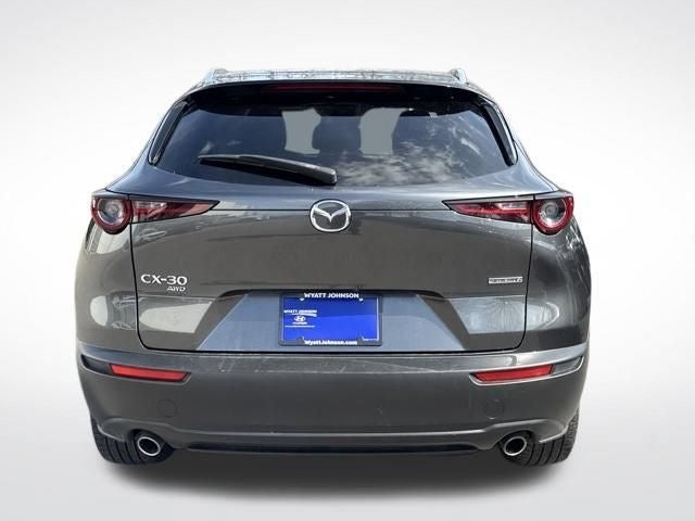 2023 Mazda Mazda CX-30 2.5 S Select Package